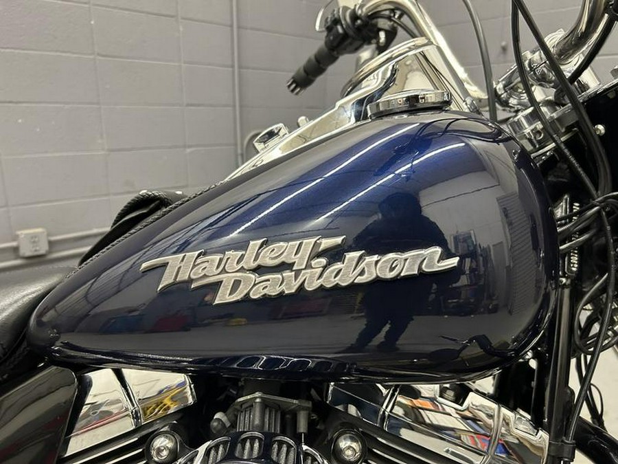 2014 Harley-Davidson® FLSTC - Heritage Softail® Classic