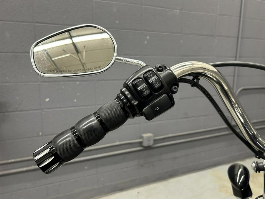 2014 Harley-Davidson® FLSTC - Heritage Softail® Classic