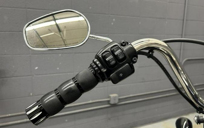 2014 Harley-Davidson® FLSTC - Heritage Softail® Classic