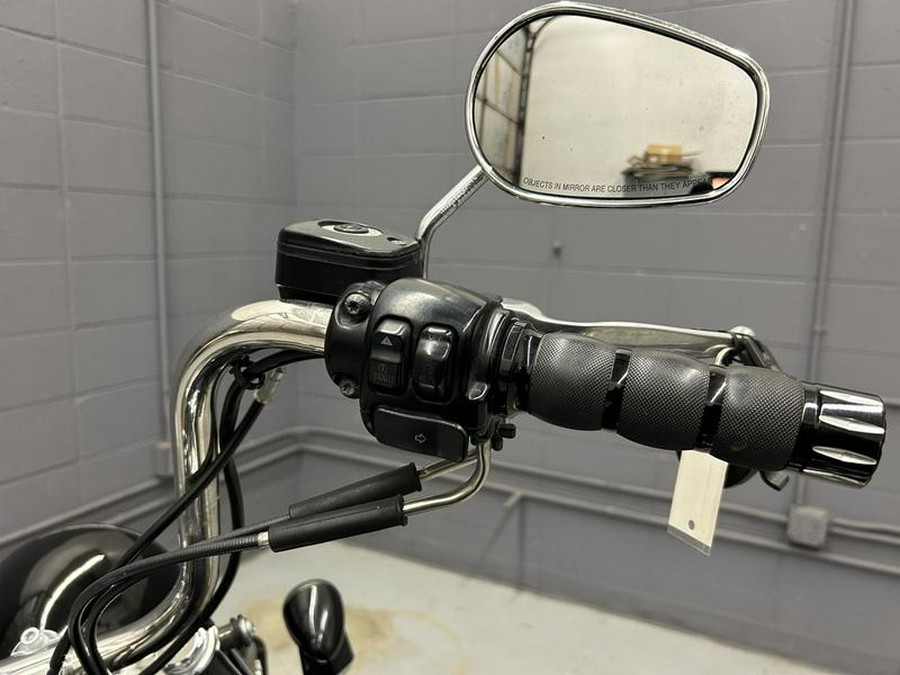 2014 Harley-Davidson® FLSTC - Heritage Softail® Classic