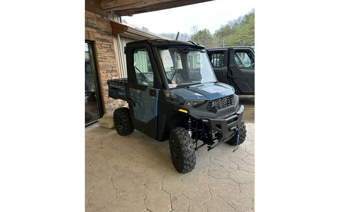 2026 Polaris R26MAU57B5