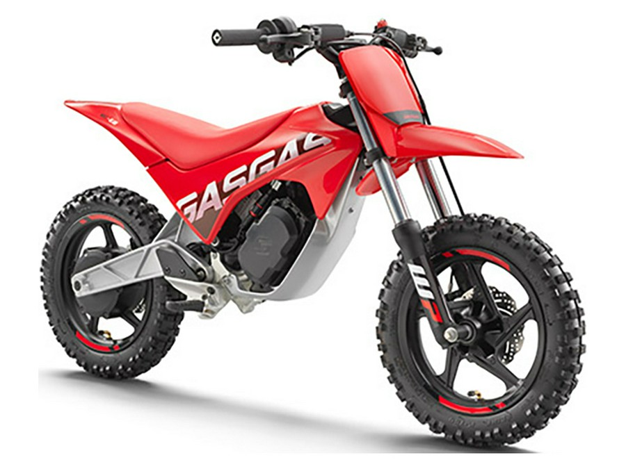 2025 GASGAS MC-E 2