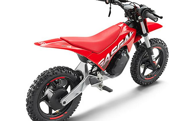 2025 GASGAS MC-E 2