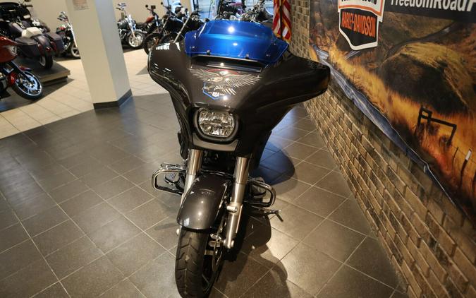 2026 Harley-Davidson Street Glide