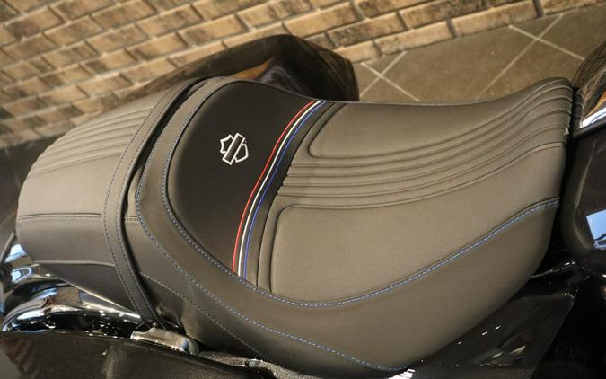 2026 Harley-Davidson Street Glide