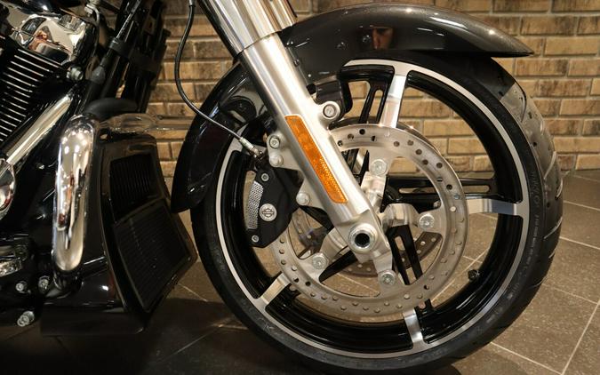 2026 Harley-Davidson Street Glide