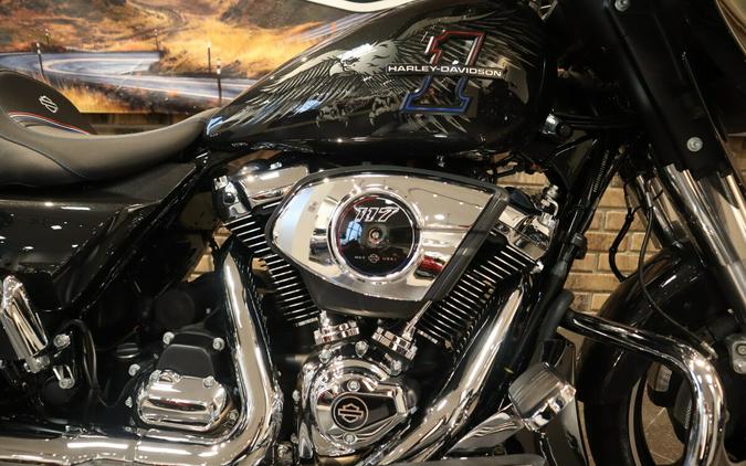 2026 Harley-Davidson Street Glide