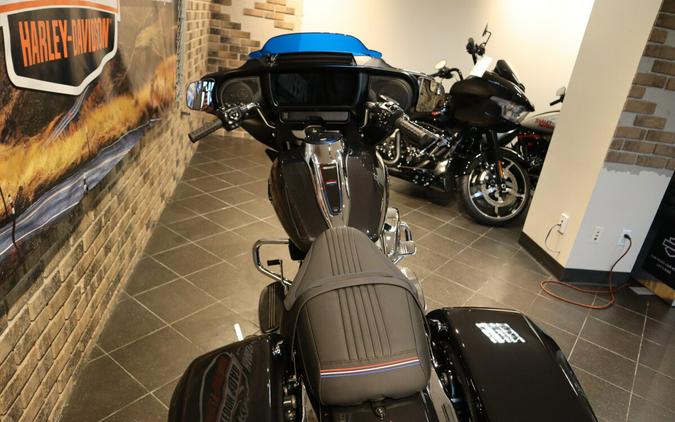 2026 Harley-Davidson Street Glide