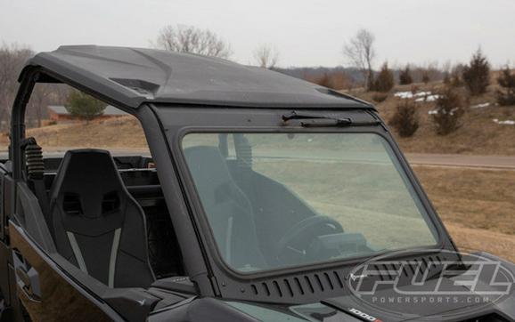 2022 Can-Am Commander XT 1000R