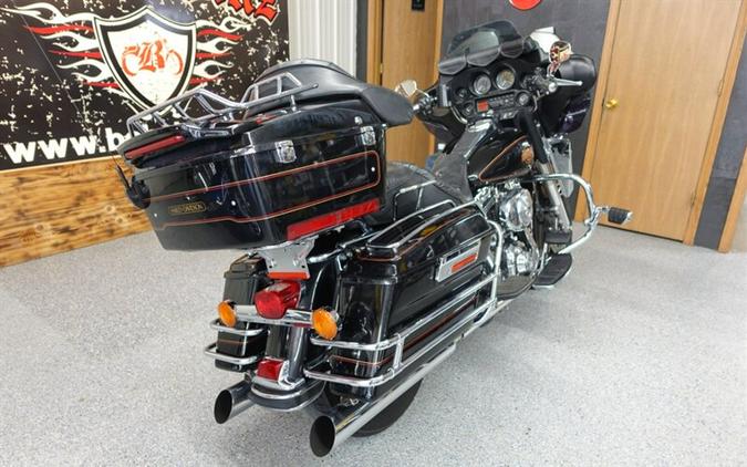 2001 Harley-Davidson Electra Glide Classic