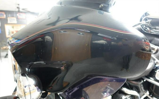 2001 Harley-Davidson Electra Glide Classic