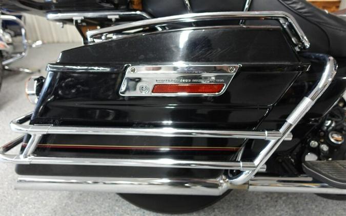 2001 Harley-Davidson Electra Glide Classic