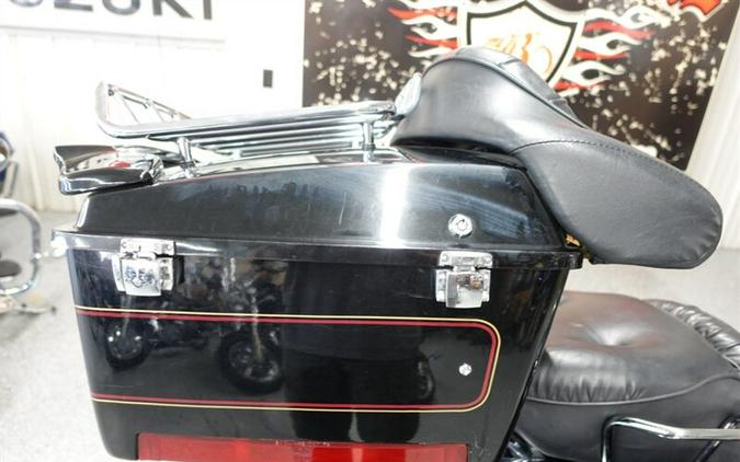 2001 Harley-Davidson Electra Glide Classic