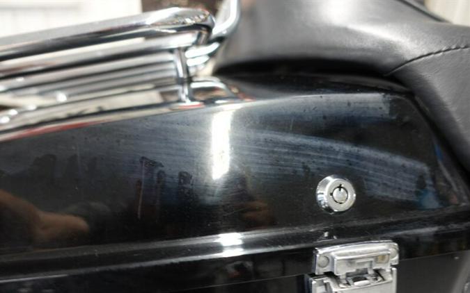 2001 Harley-Davidson Electra Glide Classic