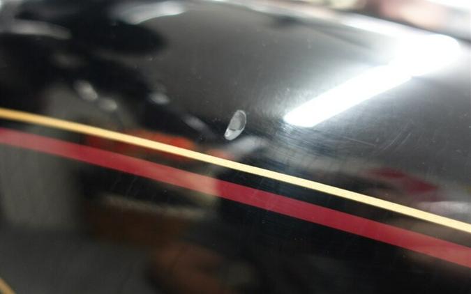 2001 Harley-Davidson Electra Glide Classic