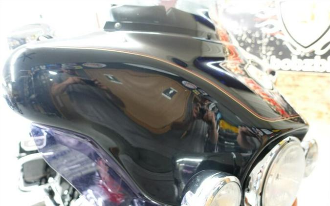 2001 Harley-Davidson Electra Glide Classic