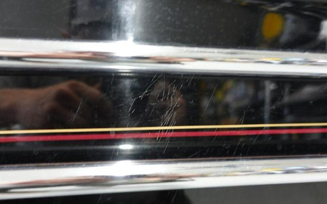 2001 Harley-Davidson Electra Glide Classic