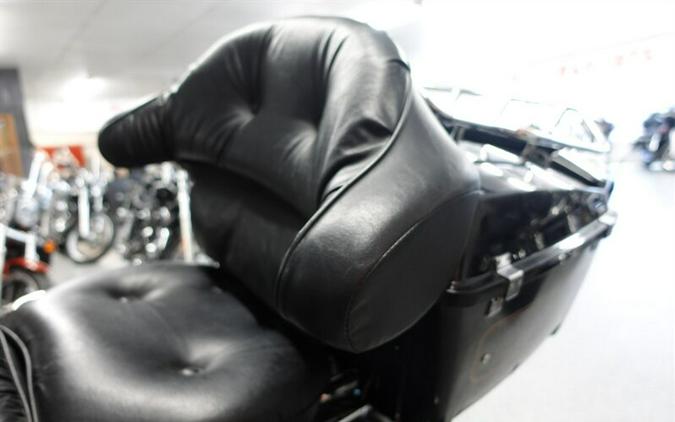 2001 Harley-Davidson Electra Glide Classic