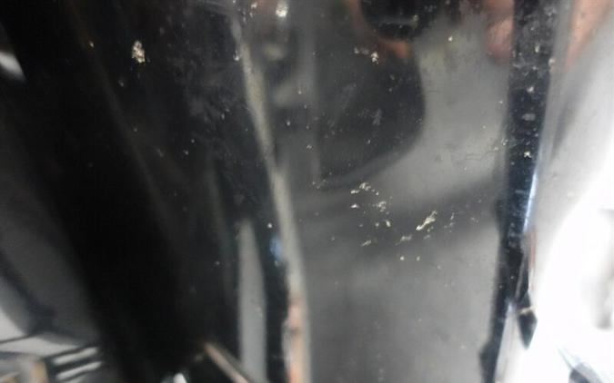 2001 Harley-Davidson Electra Glide Classic