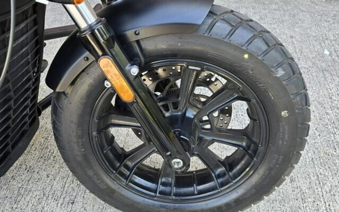 2018 Indian Motorcycle® Scout® Bobber