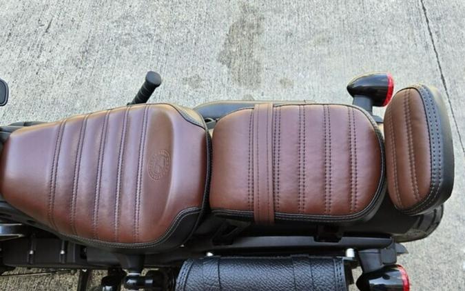 2018 Indian Motorcycle® Scout® Bobber