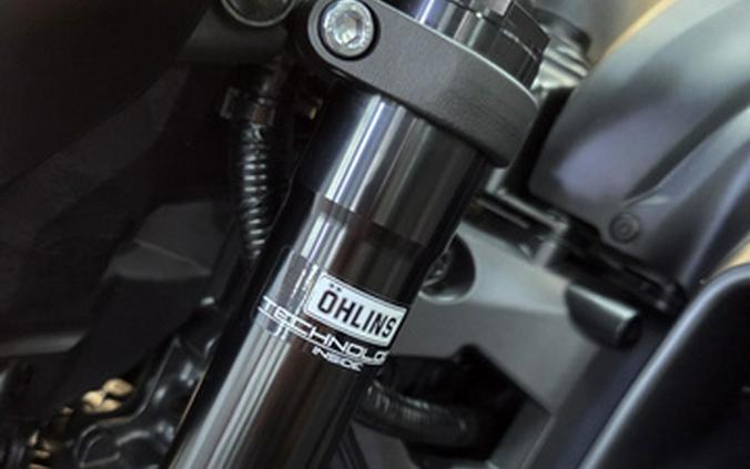 2023 Yamaha MT 09