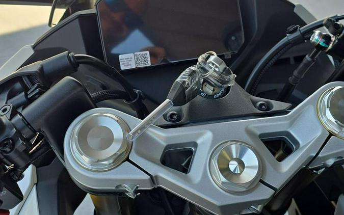 2026 CFMOTO 450SS