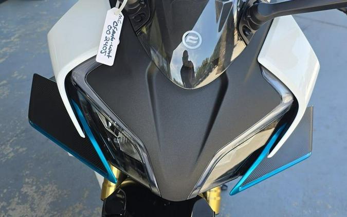 2026 CFMOTO 450SS
