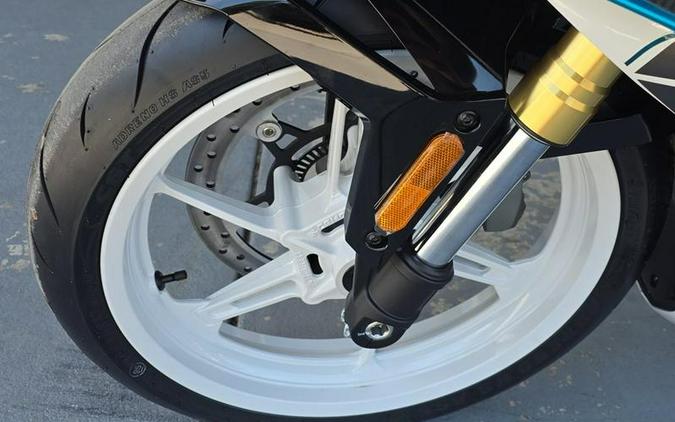2026 CFMOTO 450SS