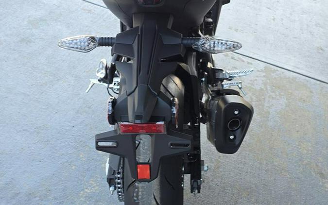2026 CFMOTO 450SS