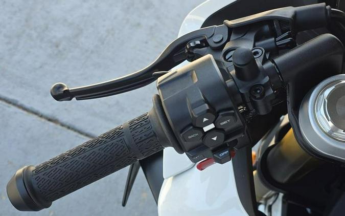 2026 CFMOTO 450SS