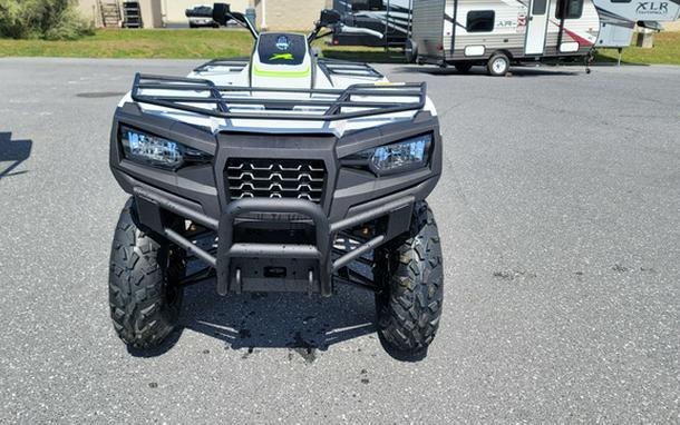 2023 Arctic Cat Alterra 600 XT