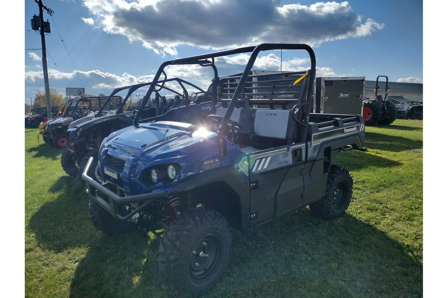 2024 Kawasaki Mule PRO-FXR 1000 Base