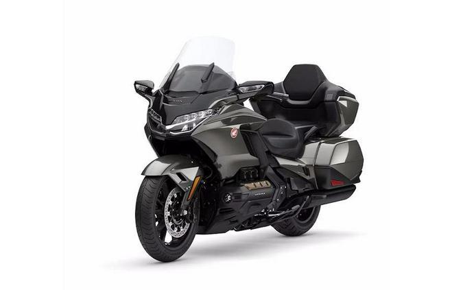 2024 Honda GL1800D Gold Wing Tour Automatic DCT