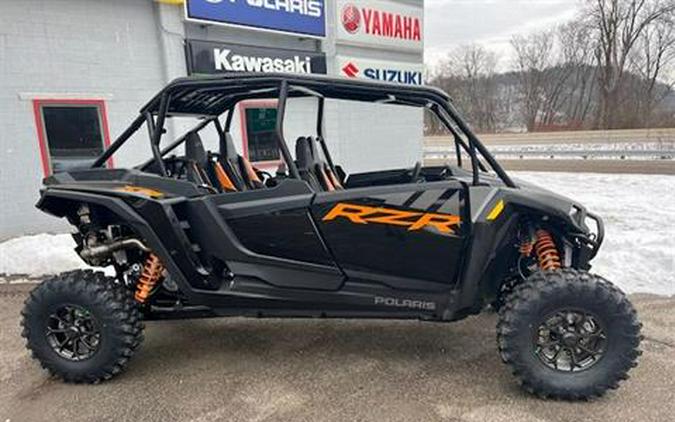 2024 Polaris RZR XP 4 1000 Premium