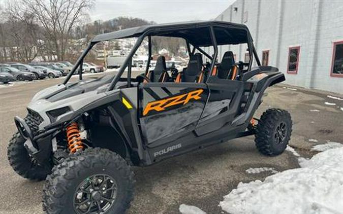 2024 Polaris RZR XP 4 1000 Premium