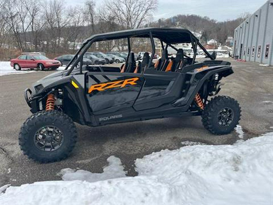 2024 Polaris RZR XP 4 1000 Premium