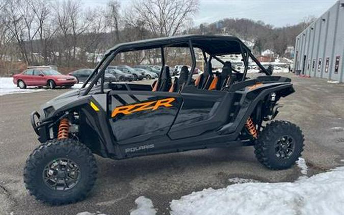 2024 Polaris RZR XP 4 1000 Premium