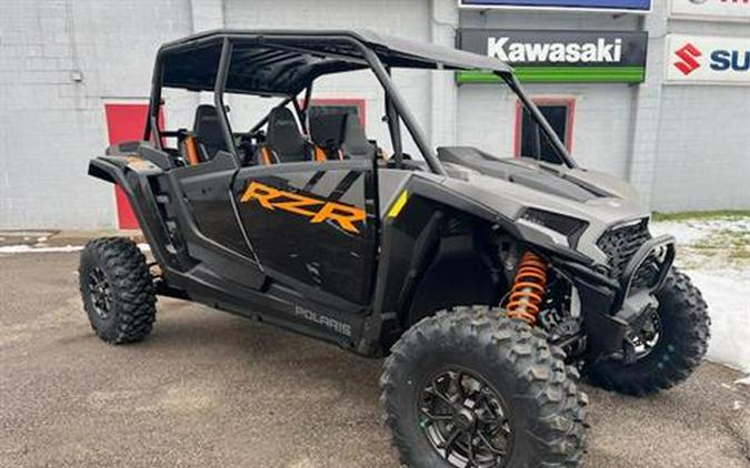 2024 Polaris RZR XP 4 1000 Premium