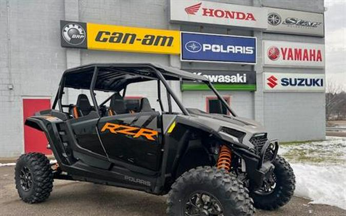 2024 Polaris RZR XP 4 1000 Premium