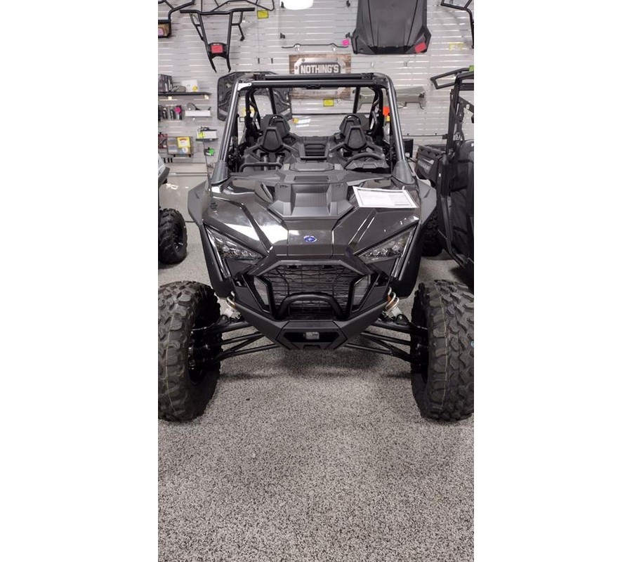 2024 Polaris RZR Pro XP 4 Premium