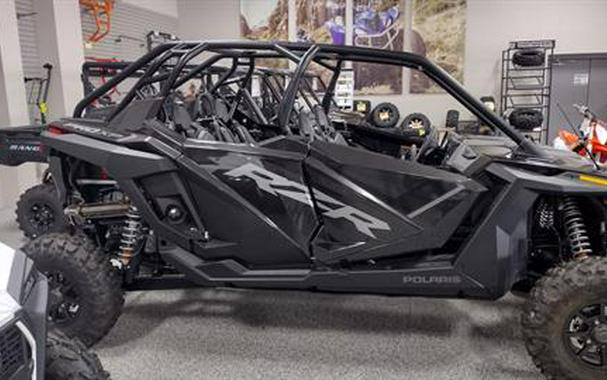 2024 Polaris RZR Pro XP 4 Premium