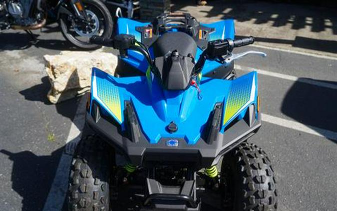 2024 Polaris Outlaw 70 EFI