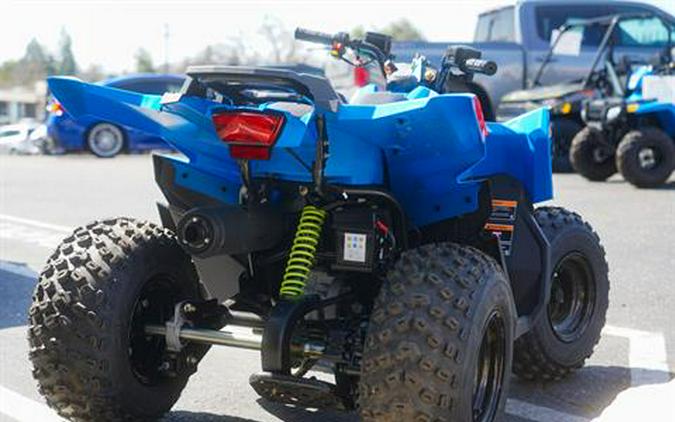 2024 Polaris Outlaw 70 EFI