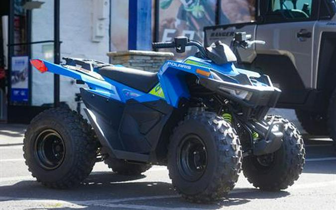 2024 Polaris Outlaw 70 EFI