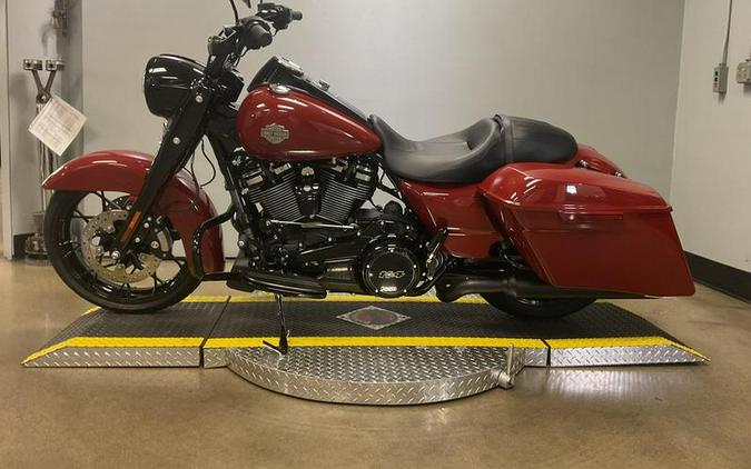 2024 Harley-Davidson® FLHRXS - Road King® Special