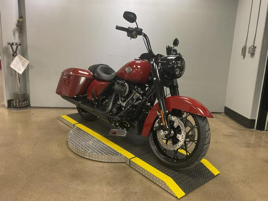 2024 Harley-Davidson® FLHRXS - Road King® Special