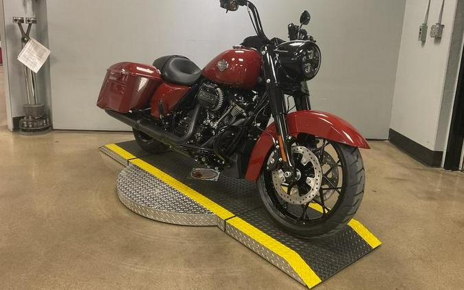 2024 Harley-Davidson® FLHRXS - Road King® Special