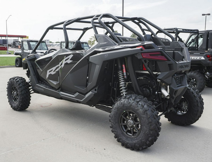 2024 Polaris® RZR Pro XP 4 Ultimate