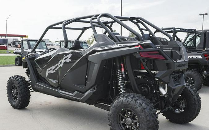 2024 Polaris® RZR Pro XP 4 Ultimate